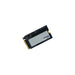 FCSL240GBE-ED00 by Flexxon Pte Ltd - RAPIX PCIE M.2 2242 240GB 3D TLC