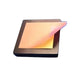FCT73S-30 by AMEC Thermasol - THERM TAPE 305MMX305MM W/ADH WHT