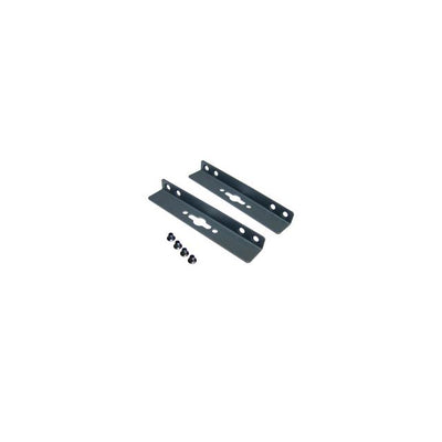 FCU-BK by ICOMTECH, INC. - MOUNTING BRACKET FOR FCU MODULES
