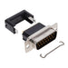 FDA-15P(05) by Hirose Electric Co Ltd - CONNECTOR D-SUB PLUG PNL MNT