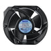 FDA2-17251NBKT3F by Qualtek - FAN AXIAL 172X51MM 115VAC TERM