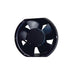 FDA2-17251NBHT3F by Qualtek - FAN AXIAL 172X51MM 115VAC TERM