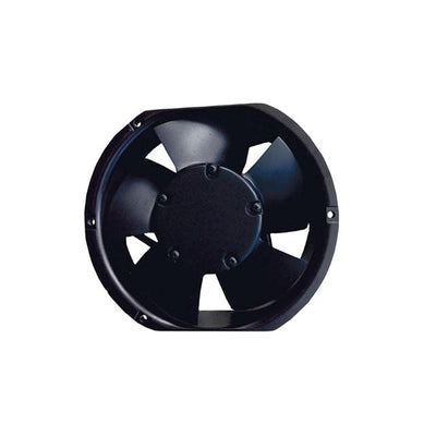 FDA2-17251QBKT3D by Qualtek - FAN AXIAL 172X51MM 230VAC TERM