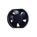 FDA2-17251QBKW3F-L by Qualtek - FAN AXIAL 172X51MM 230VAC WIRE