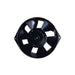 FDA2-17255QBKW3F-L by Qualtek - FAN AXIAL 172X55MM 230VAC WIRE