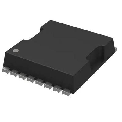 FDBL0120N40 by Fairchild Semiconductor - MOSFET N-CH 40V 240A 8HPSOF
