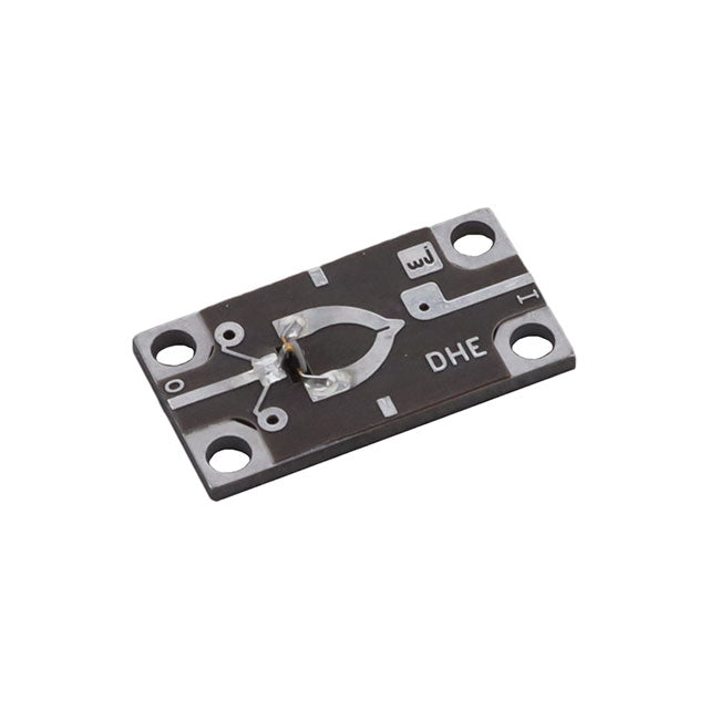 FDC2710 by MACOM Technology Solutions - OPEN CARRIER FREQUENCY DOUBLER
