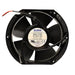 FDD1-17251DBLW32 by Qualtek - FAN AXIAL 172X51MM 24VDC WIRE