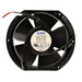 FDD1-17251CBHW32 by Qualtek - FAN AXIAL 172X51MM 12VDC WIRE