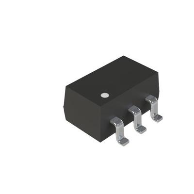 BC847BS by onsemi - NPN MULTI-CHIP GENERAL PURPOSE A