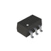 FDG327N by onsemi - N-CHANNEL POWERTRENCH MOSFET, 20