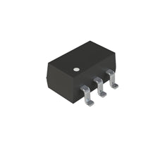 FDG327N by onsemi - N-CHANNEL POWERTRENCH MOSFET, 20