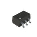 FDG327N by onsemi - N-CHANNEL POWERTRENCH MOSFET, 20