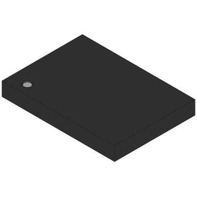 FPF2165 by Fairchild Semiconductor - CURRENT LIMIT LOAD SWITCH