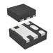 FDME910PZT by Fairchild Semiconductor - SMALL SIGNAL FIELD-EFFECT TRANSI
