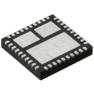 FDMF6823 by Fairchild Semiconductor - FDMF6823 - PMIC - FULL, HALF-BRI