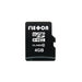 FDMM128GMG-N200 by Flexxon Pte Ltd - FXPREM II MICROSD 128GB MLC GOLD