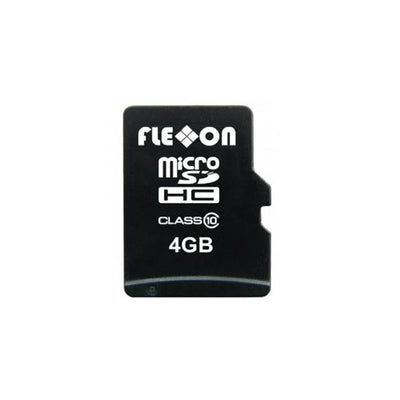 FDMM008GCC-3200 by Flexxon Pte Ltd - RASPBERRY PI FXADV II MICROSD 8G
