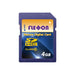 FDMS001GSE-1004 by Flexxon Pte Ltd - FXPRO I (HIGHIOPS) SD 1GB SLC DI