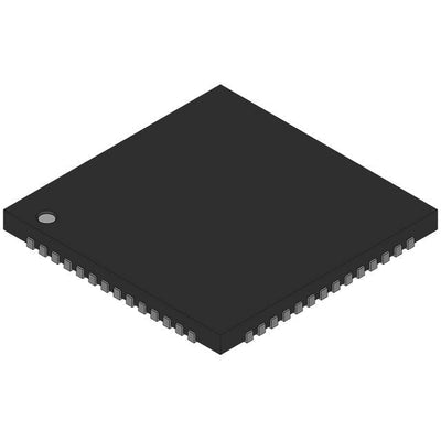 JN5139-001-M/04R1T534 by NXP USA Inc. - RF TXRX MODULE 802.15.4 SMA ANT