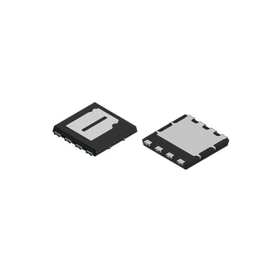 FDMT80060DC by onsemi - MOSFET N-CH 60V 43A/292A 8DUAL