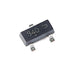 FDN340P by UMW - SOT-23 MOSFETS ROHS