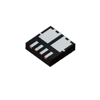 FDPC4044 by onsemi - MOSFET 2N-CH 8MLP