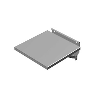 FDS1818GY by Hammond Manufacturing - FOLD DOWN SHELF