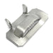 FDT2363506NFMT by Fechometal USA - 304 SSEAR-LOKT BUCKLE 1/4"" WIDTH