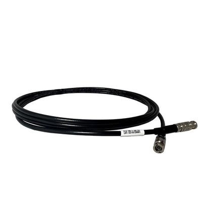FDX12-UB-1-UB-20 by FRESH DIGIT - CXP-12 cable uBNC to uBNC 20m
