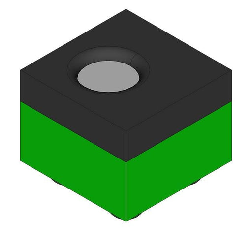 MAX6407BS26-T by Analog Devices Inc./Maxim Integrated - IC SUPERVISOR VOLT DETECTOR