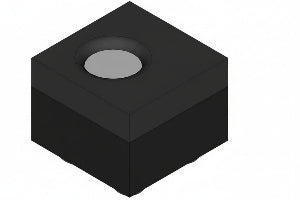 LP3991TL-1.3 by National Semiconductor - IC REG LINEAR 1.3V 300MA 4DSBGA