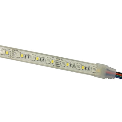 AB-FD01206-19712-XA2 by American Bright Optoelectronics Corporation - LED MOD AB-FD RGB LINEAR STRIP