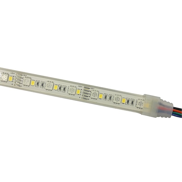 AB-FD01265-19712-8A1 by American Bright Optoelectronics Corporation - LED MOD AB-FD WH LNR STRP 6500K