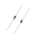 FE2A by Diotec Semiconductor - DIODE GEN PURP 50V 2A DO15