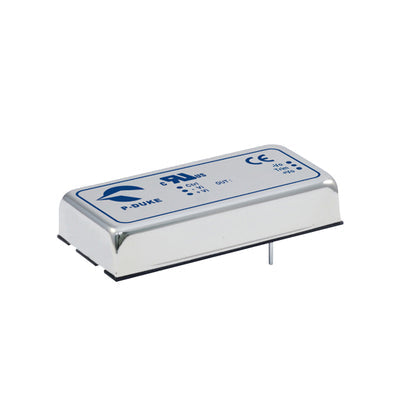 FED20-24D12W by P-DUKE Technology, Inc. - DC DC CONVERTER +/-12V 20W