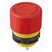 FF0116BACAEA01 by NKK Switches - EMERGENCY STOP SWITCH