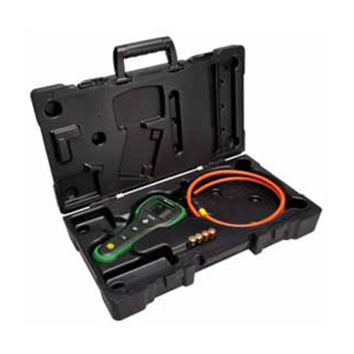 FF200 by Greenlee Communications - FISHFINDER VISION SYSTEMS PLUS