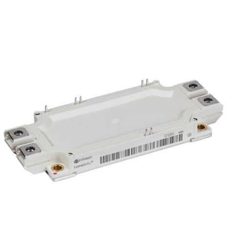 FF600R12ME7B11BPSA2 by Infineon Technologies - MEDIUM POWER ECONO AG-ECONOD-741