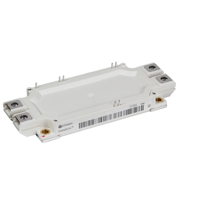 FF600R12ME7B11BPSA2 by Infineon Technologies - MEDIUM POWER ECONO AG-ECONOD-741
