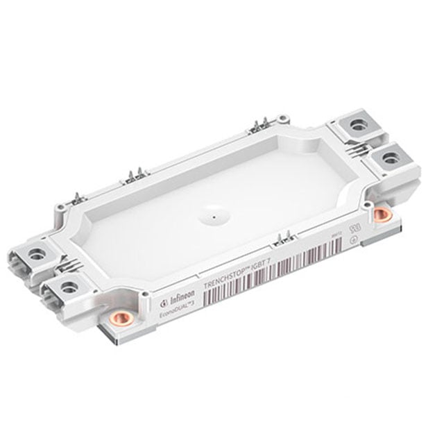 FF750R12ME7B11BPSA1 by Infineon Technologies - ECONODUAL 3 WITH TRENCHSTOP IGBT