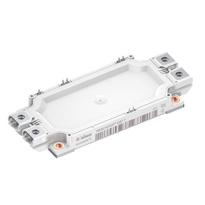 FF750R17ME7DB11BPSA1 by Infineon Technologies - MEDIUM POWER ECONO