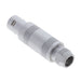 FFA.1S.306.CLAC57 by LEMO - CONNECTOR CIRC PLUG 6P GOLD SLDR CUP
