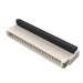 FFC2B28-06-G by GCT - CONNECTOR FFC FPC 6POS 0.5MM R/A