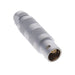 FFP.2S.310.CLAC87 by LEMO - CONNECTOR CIRC PLUG 10P GOLD SLDR CUP