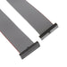 FFSD-13-D-10.00-01-N by Samtec Inc. - .050 X .050 C.L. FEMALE IDC ASSY