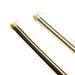 AB-FF024BL-19712-XA1 by American Bright Optoelectronics Corporation - LED MOD AB-FF BLUE LNR STRIP