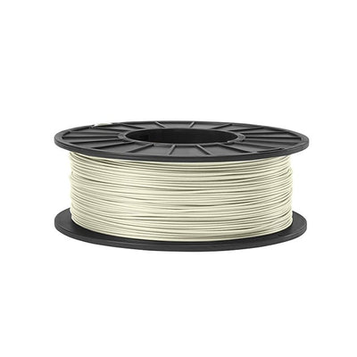 FG0006 by Keene Village Plastics - ABS 3MM NATURAL 1 KG REEL