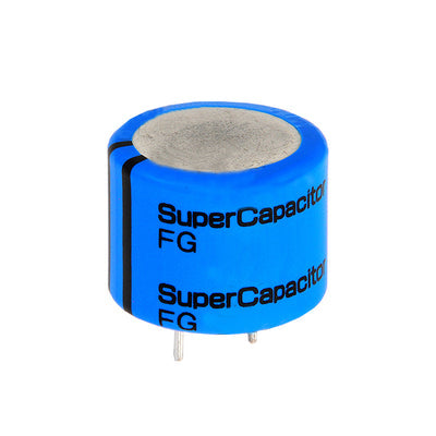FG0H224ZF by KEMET - CAP 220MF -20% +80% 5.5V T/H