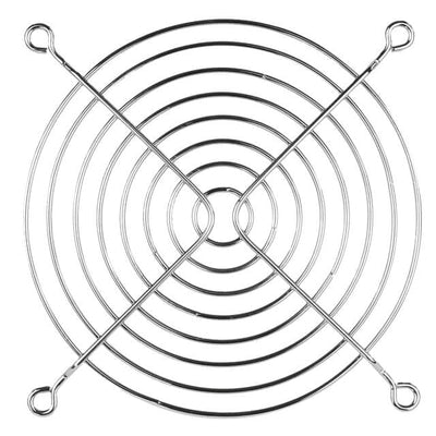 FG120-105 by CUI Devices - FAN GUARD, 120 MM FAN, 105 X 105